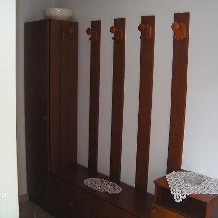 Maison d'hôtes Nusi *