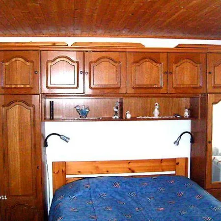 Guest house Nusi Vendeghaz Balatonboglar